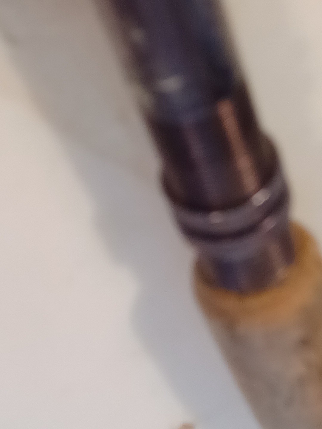 Vintage FENWICK Woodstream Light Spinning 6′ Rod made in USA With Case (T9)