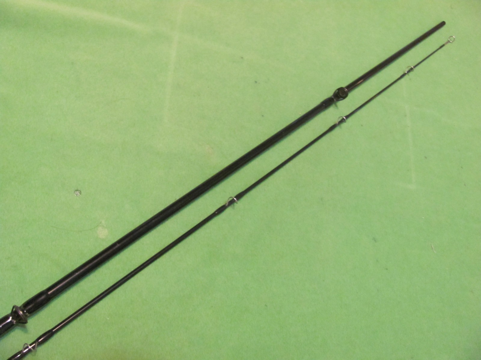Scheels Sport Pro Classic PC-90516-2 9″ 0″ #5/6 2-Piece Fly Fishing Rod