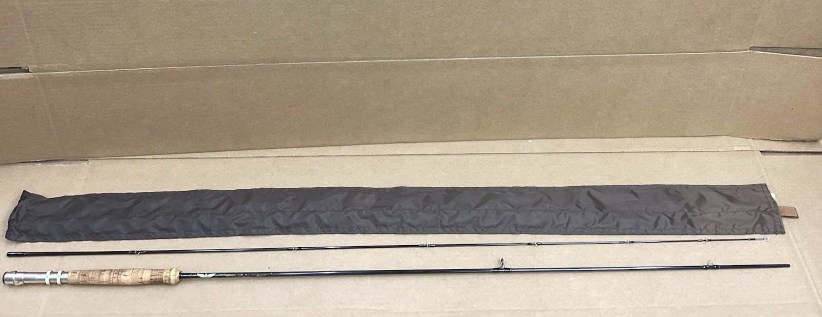 Fenwick Streamer SF866-2 8’6″ 6 Weight 3 1/8 oz. abtaa