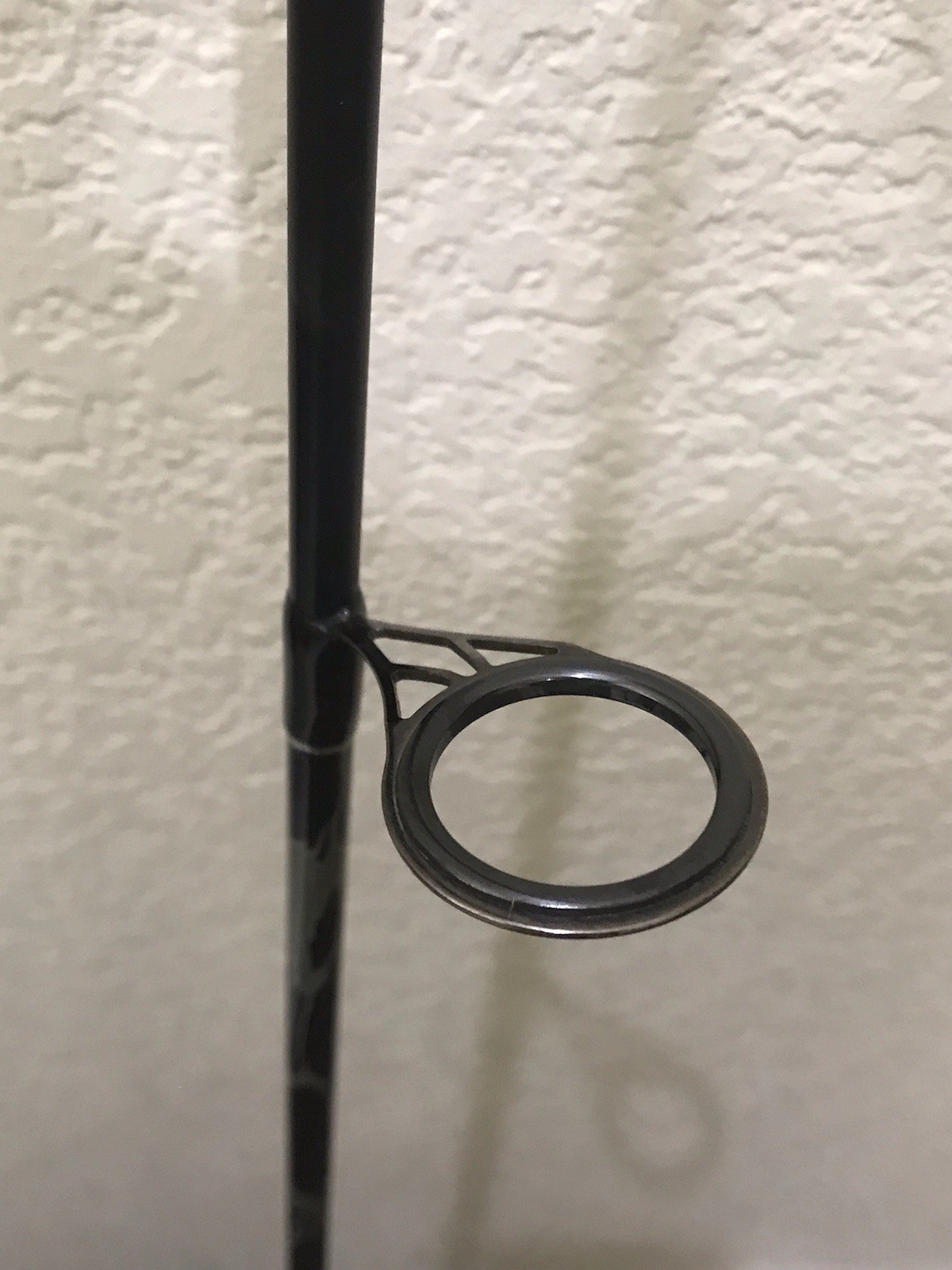 ABU GARCIA NEXT GENERATION SPINNING FISHING ROD VNGS70-5 7’FT 6-12LB 3/16-5/8oz