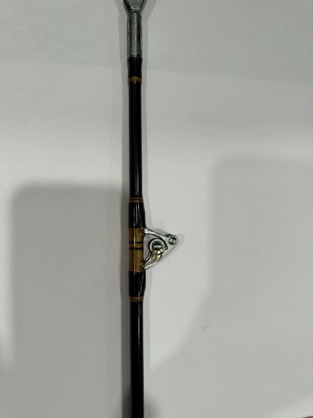 MASTER BLACKFINN 21 6 FOOT 6 INCH 25-80 POUND Saltwater Trolling FISHING ROD