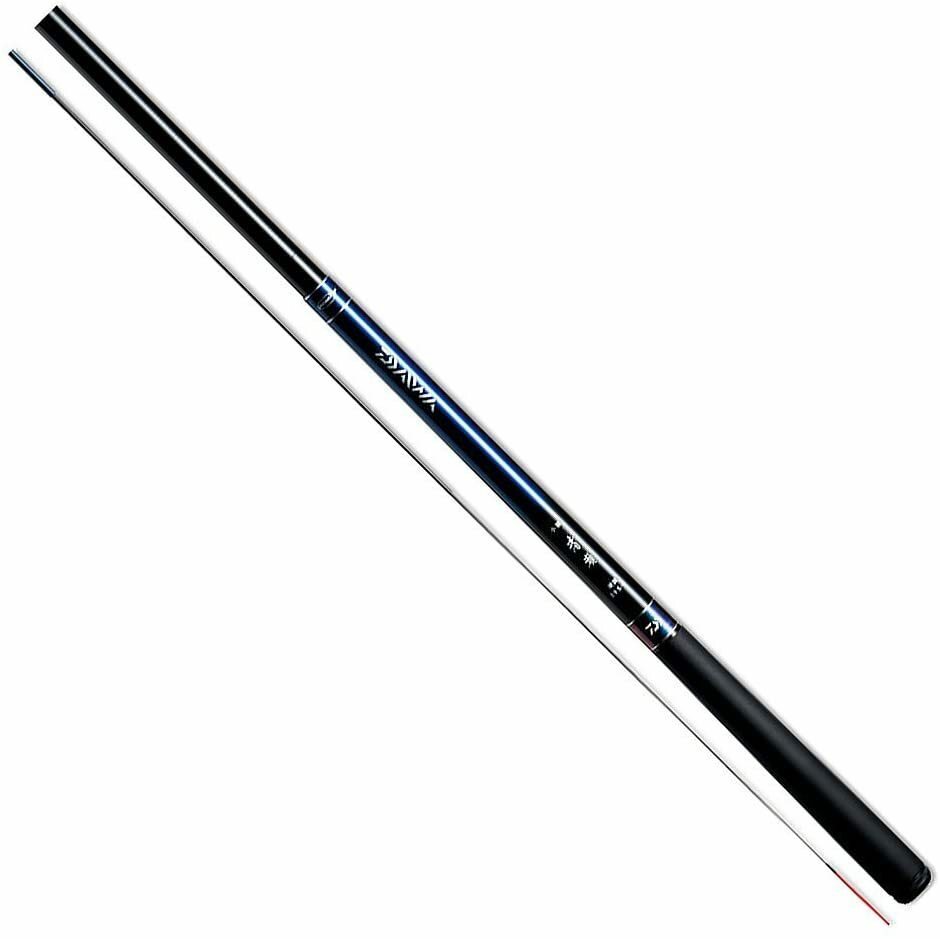 DAIWA Mountain Stream Rod Kotsune Kiyose F Hard 39S / F Fishing Rod