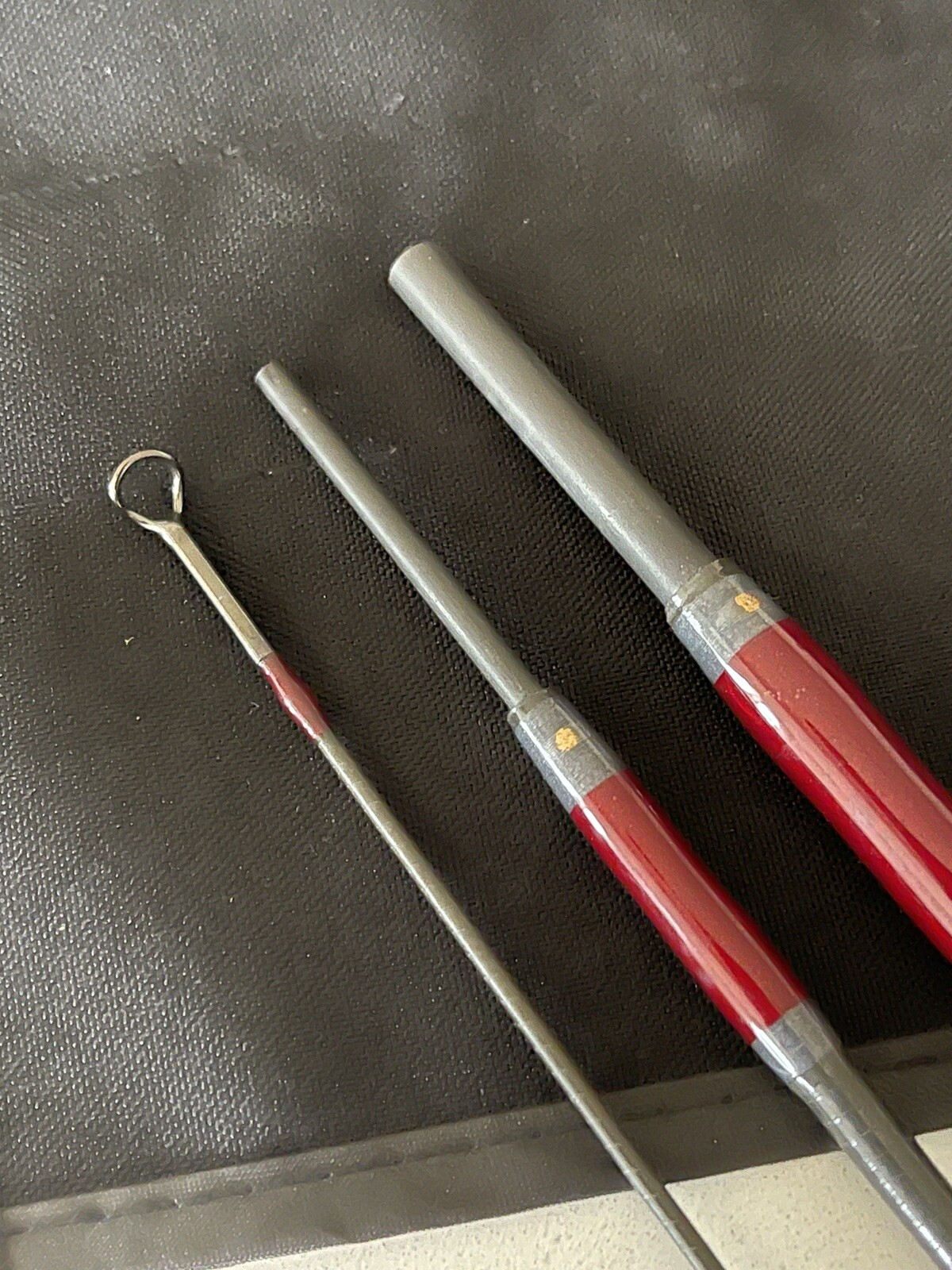 **BEAUTIFUL** SCOTT G fly rod, G906/3 9’ft. 6wt, 3 pc