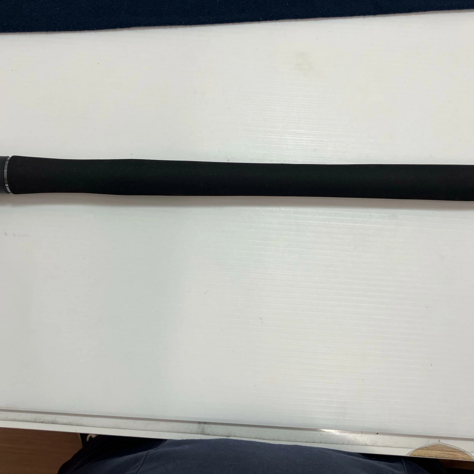 Ripple Fisher Big Tuna 83 Japan Special Fishing Rod A Grade with Bag