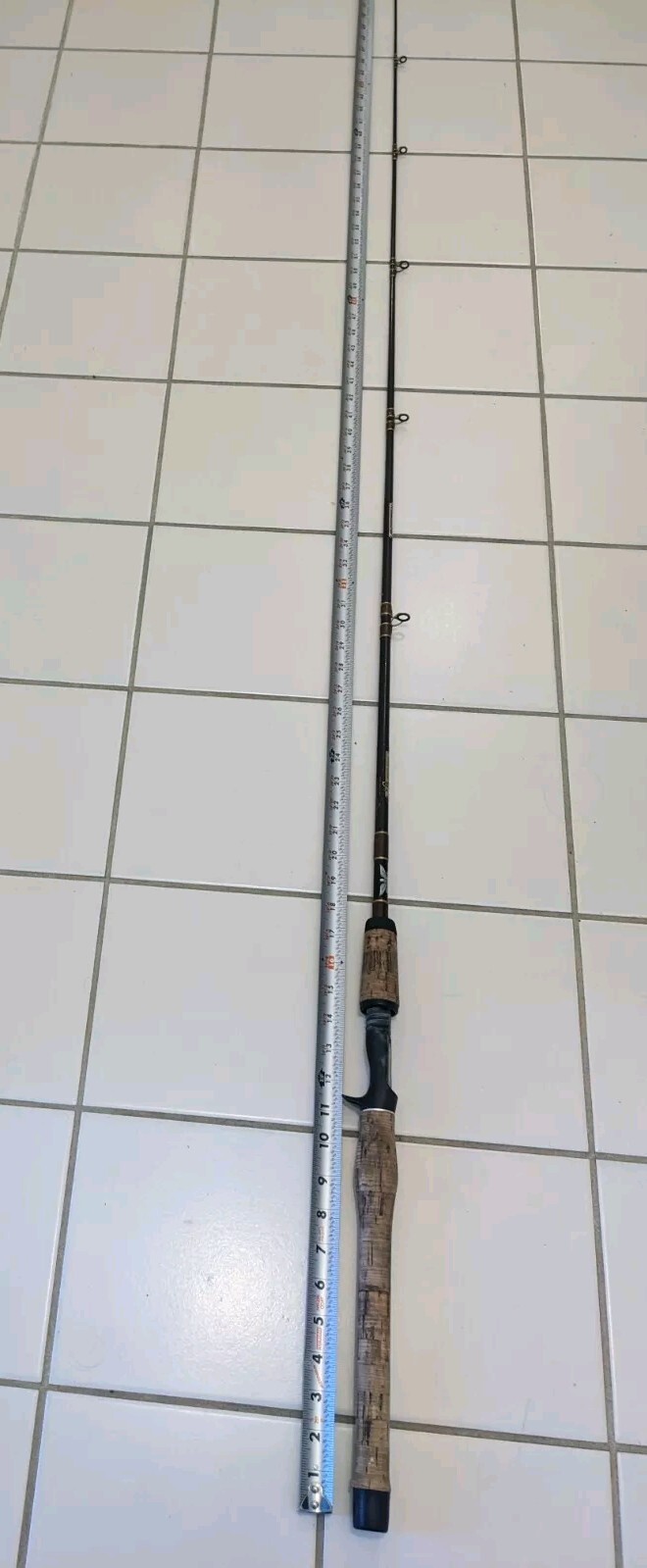 Fenwick Legacy TriggerStick Casting Fiberglass Rod – Read