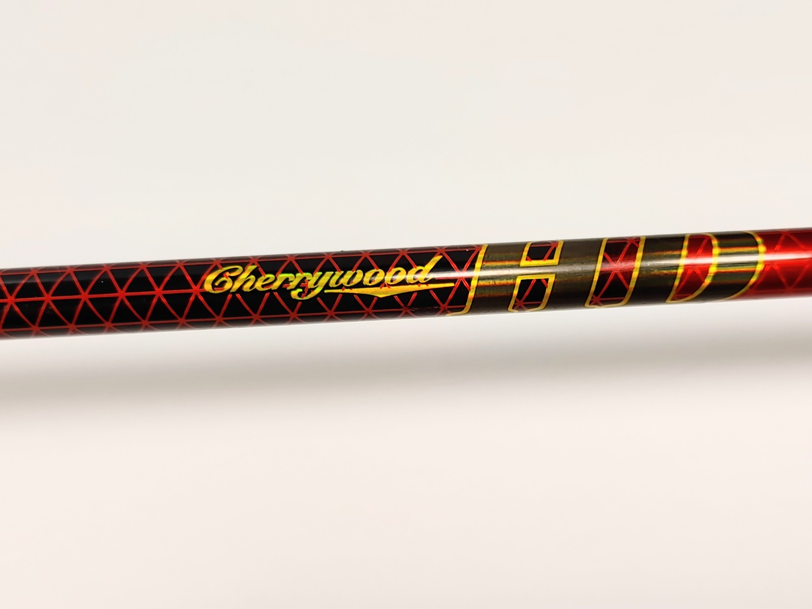Berkley Cherrywood HD CWD601MHS 6′ Spinning Fishing Rod 01C13BK CLEAN & READY