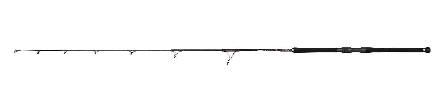 PENN Marine Brigade Offshore Casting Spin Rod 8′ Max 100g / 40-65lb 1+1sec