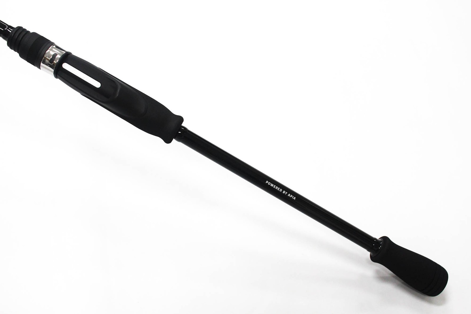 Apia Rod Spinning Grandage Legacy S83M-HS Super Blast (8050)