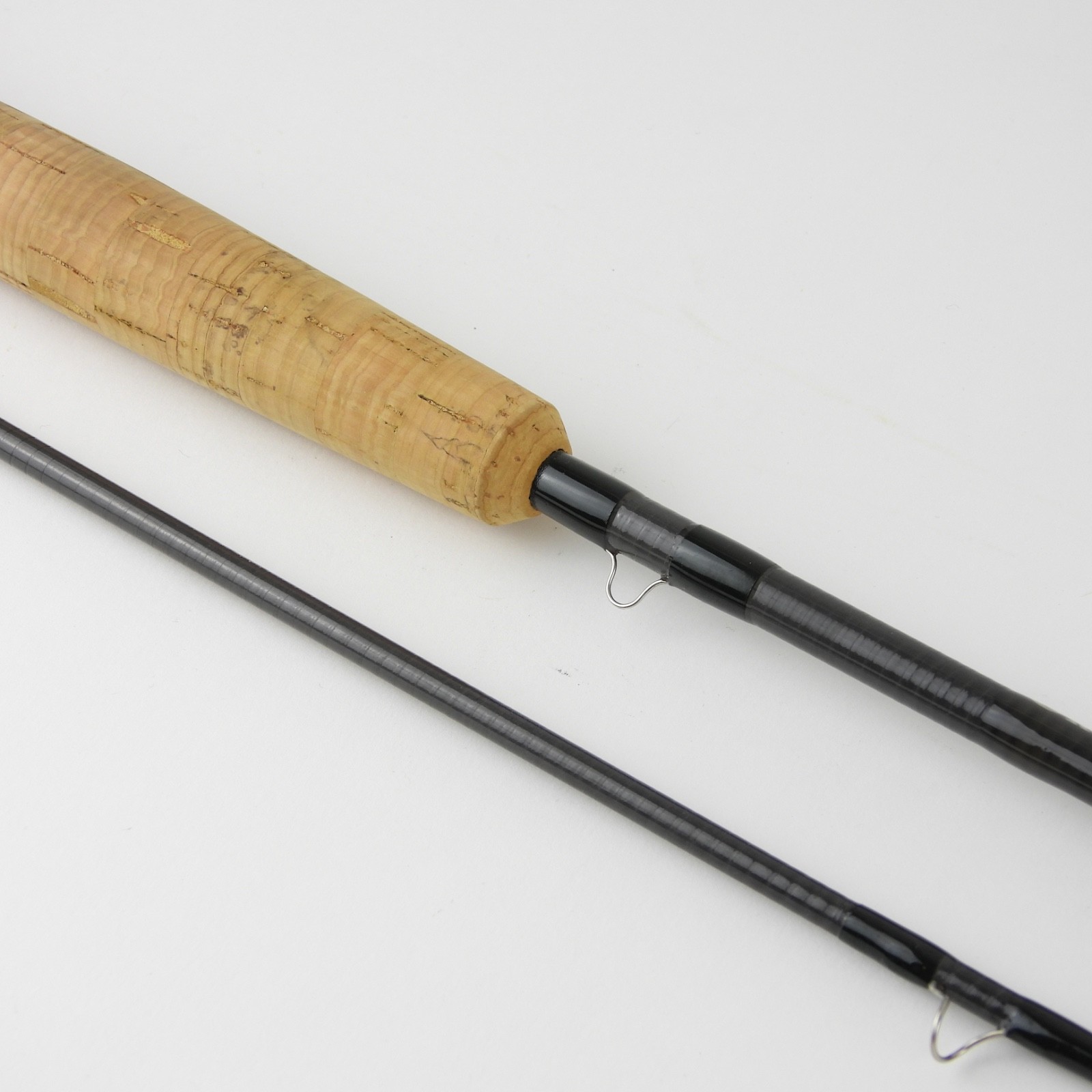 Orvis Green Mountain “Western” Graphite Fly Fishing Rod. 9’. 6wt. W/ Tube & Sock