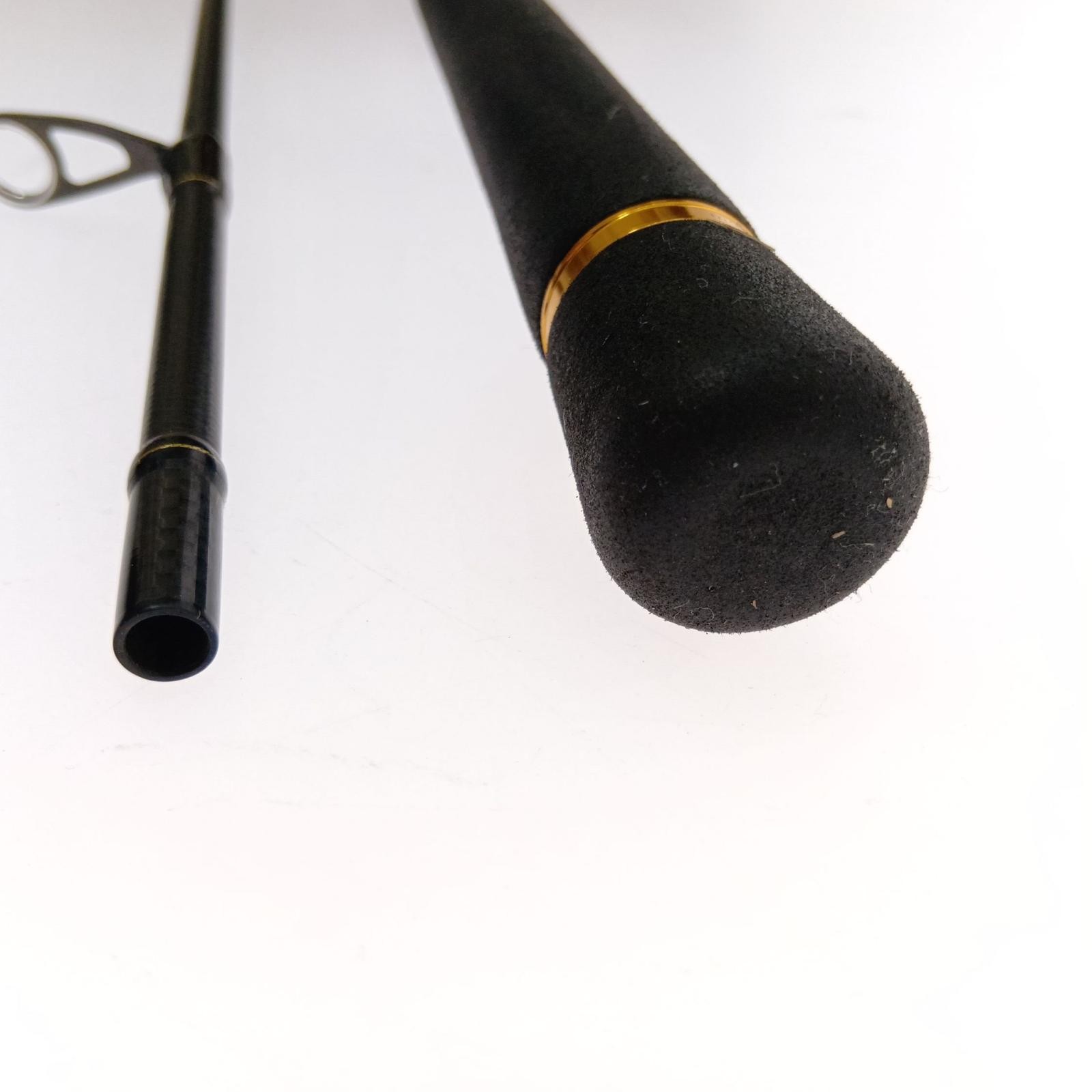 DAIWA Morethan Expert AGS 93ML 01480332