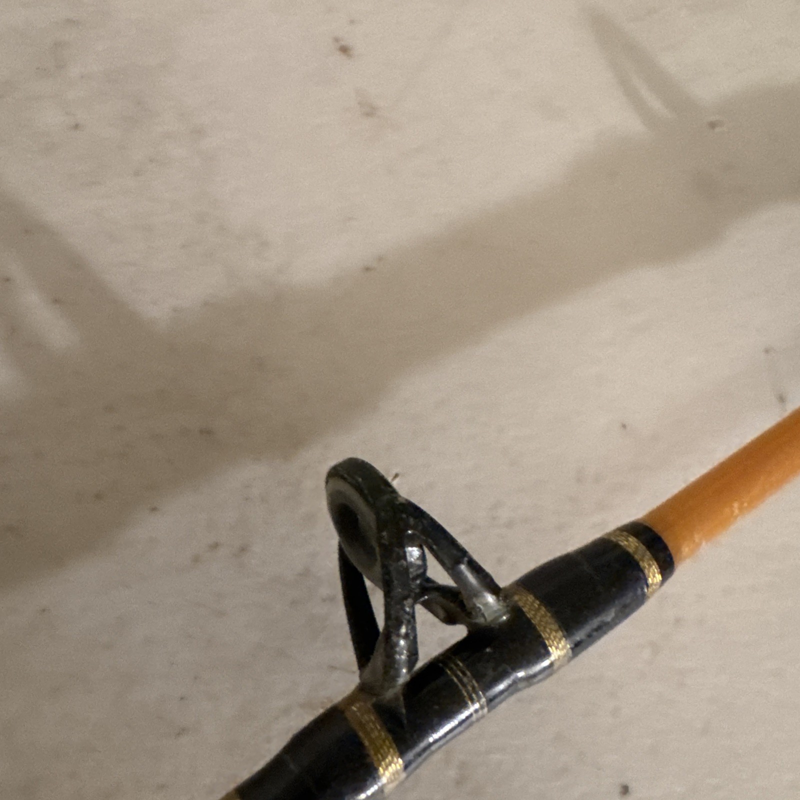 Sabre GX6570C 5’6” 30-80lb Ocean Rod