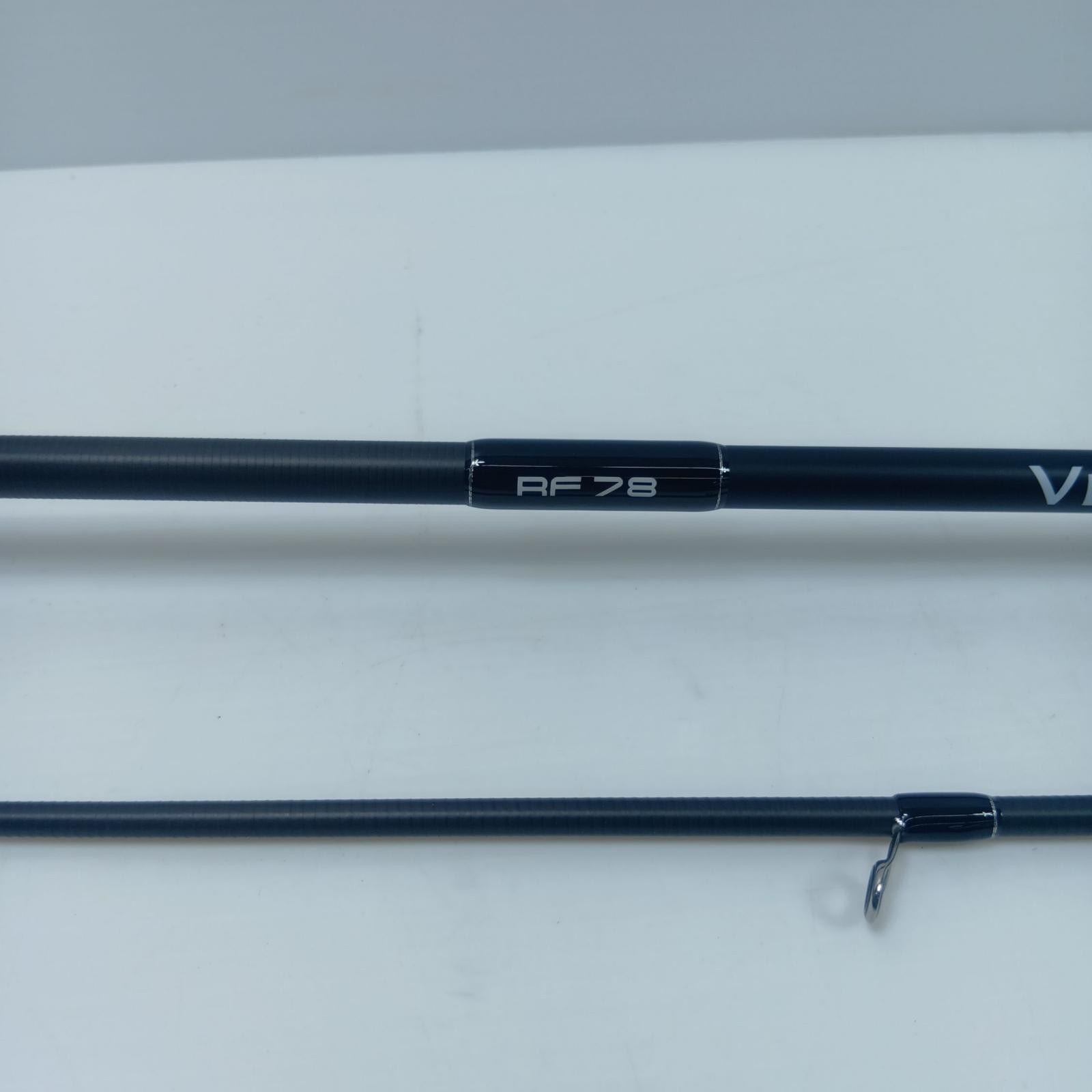 Zeake Zeake Velzard Rockfishing Rod, Rock Fishing Game, 78mm, Condition A