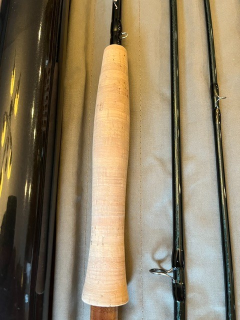 G. LOOMIS ASQUITH 5wt 9ft
