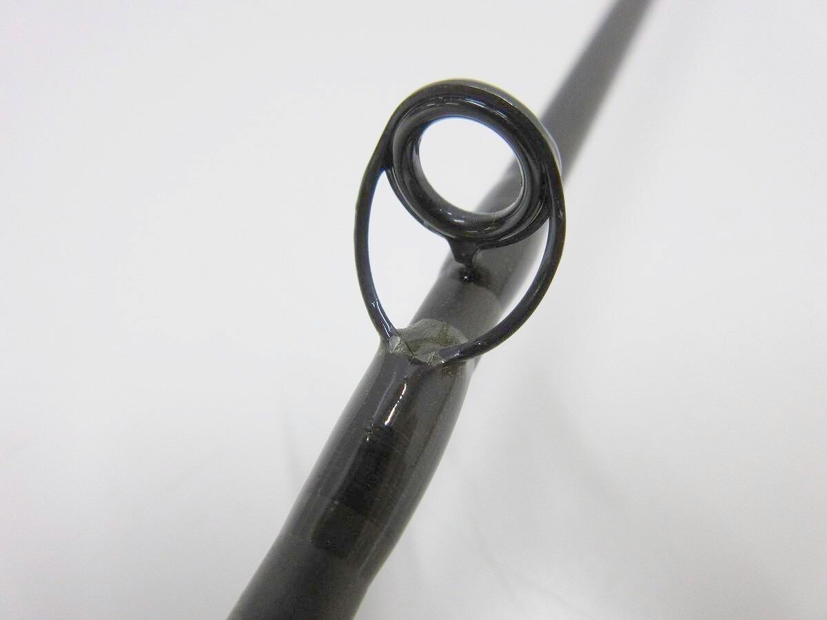 G. Loomis IMX MBR 782C Baitcasting Rod Bass Fishing 6145