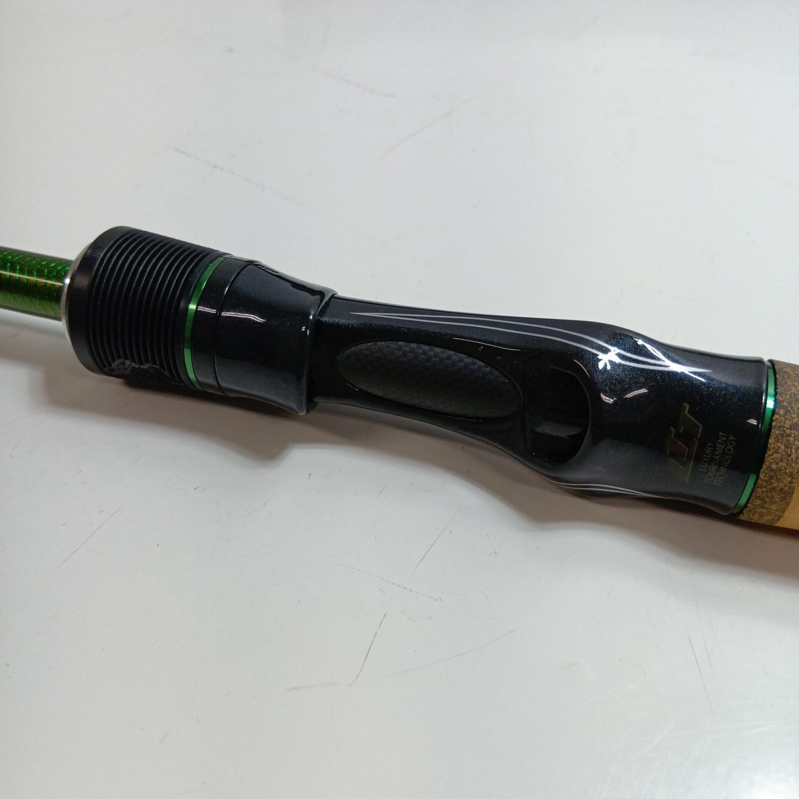 NORIES ﾛｰﾄﾞﾗﾝﾅｰｳﾞｫｲｽLTT 650MH Fishing equipment, r…