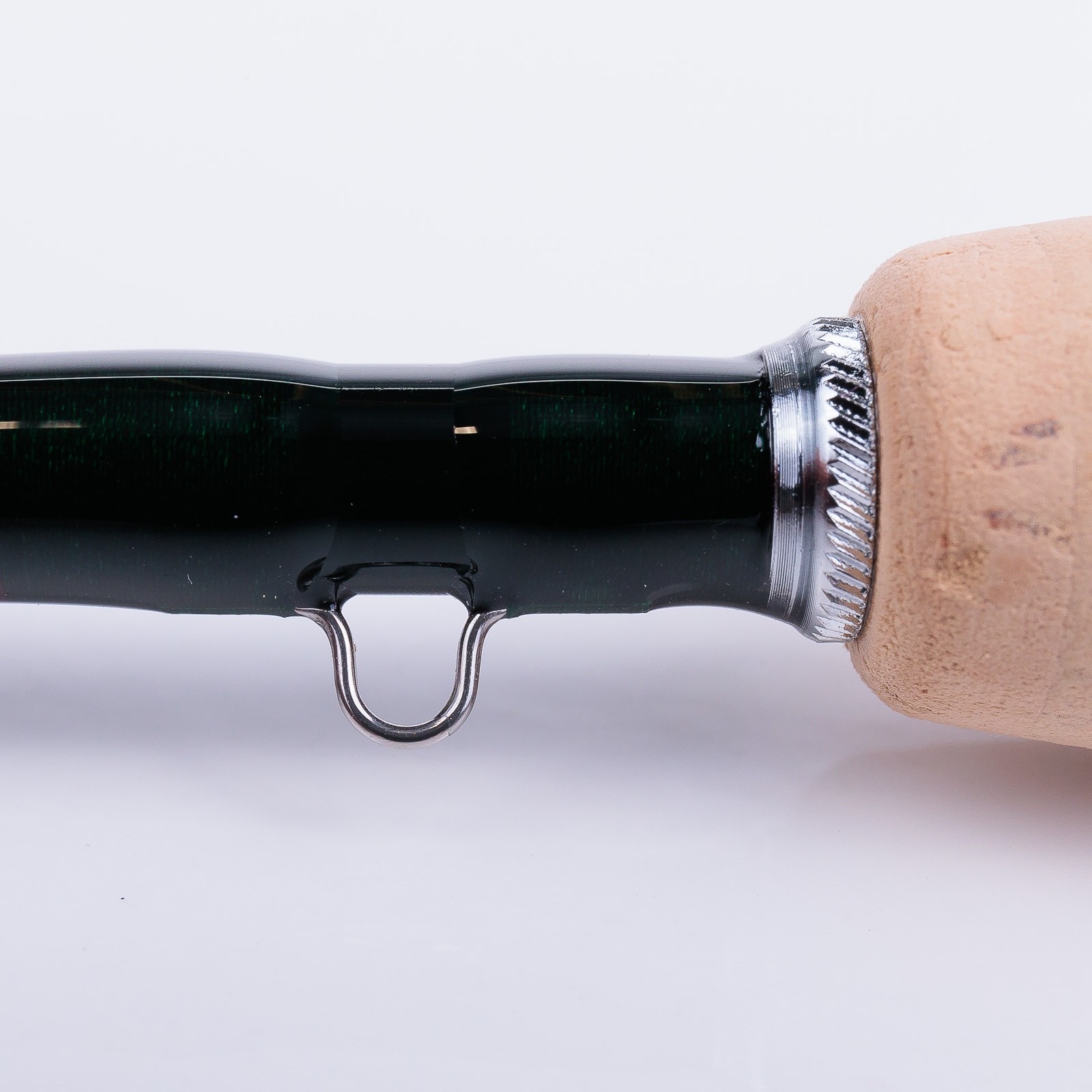 R L Winston Air 2 9-foot 5-weight 5-piece Fly Rod – Free Fly Line – FREE SHIP