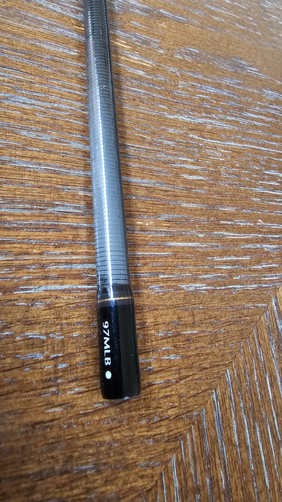 Daiwa Morethan AGS 97MLB