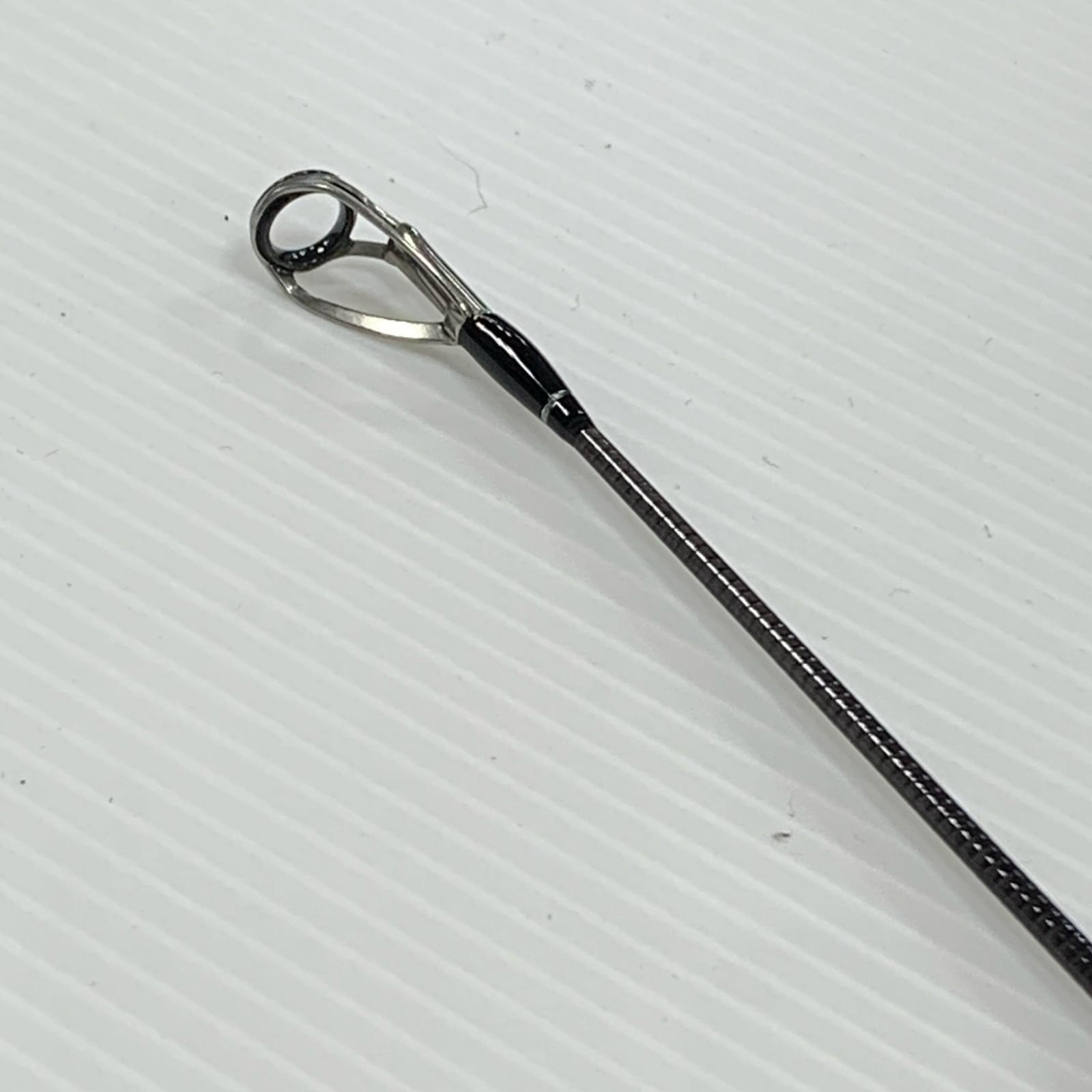 Ripple Fisher Seabass rod SilverStream 103 Flows Bait model Christmas editio…