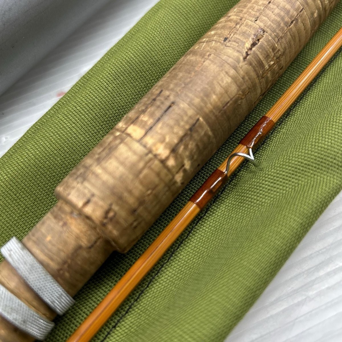 ORVIS Seven Three 7ft #3 1tip