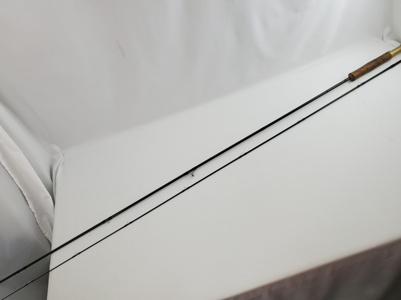 Powell WB90T Fly Rod 6-7 Line 9ft Fishing