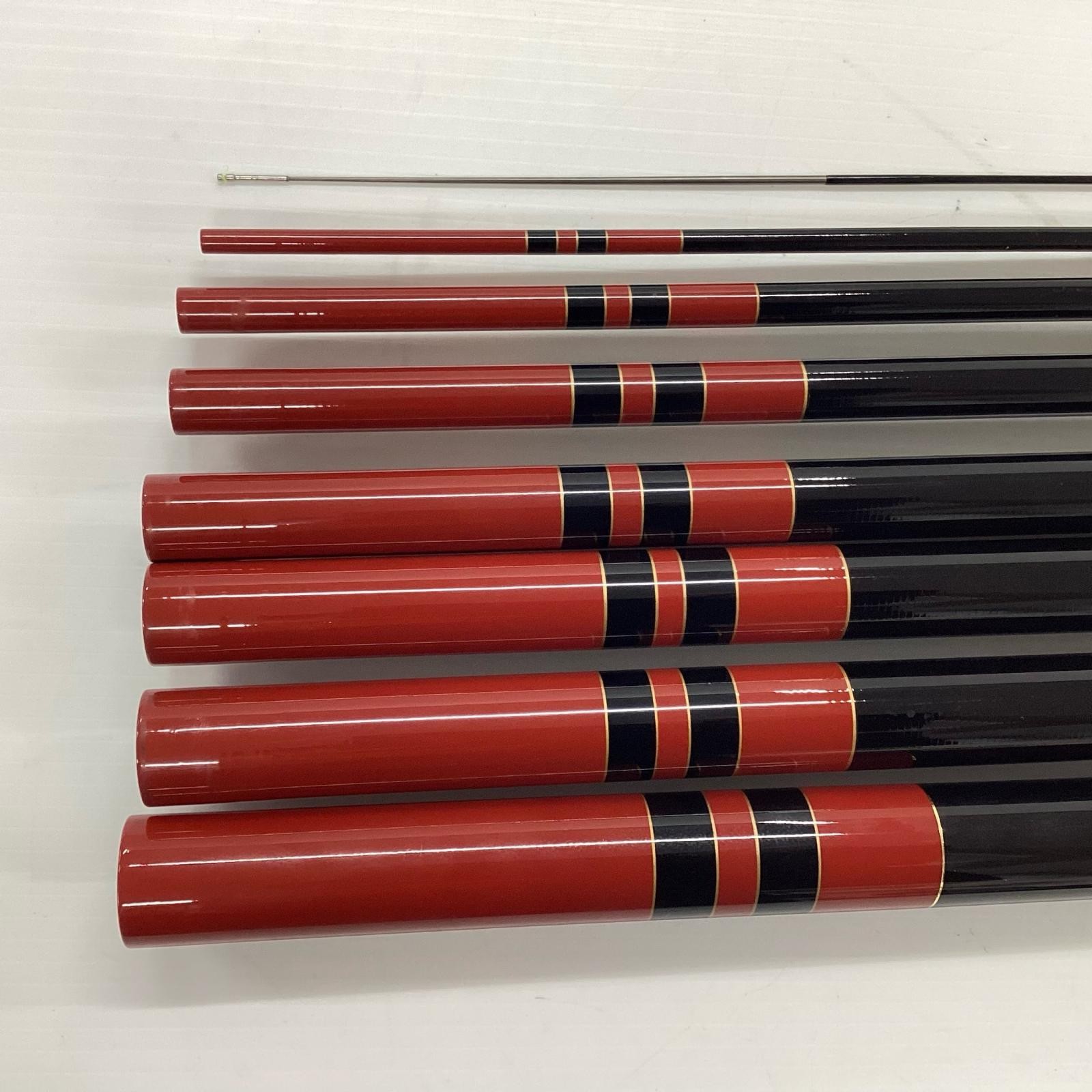 gamakatu Ayu fishing rod がま鮎ファインスペシャルⅣ XH-95