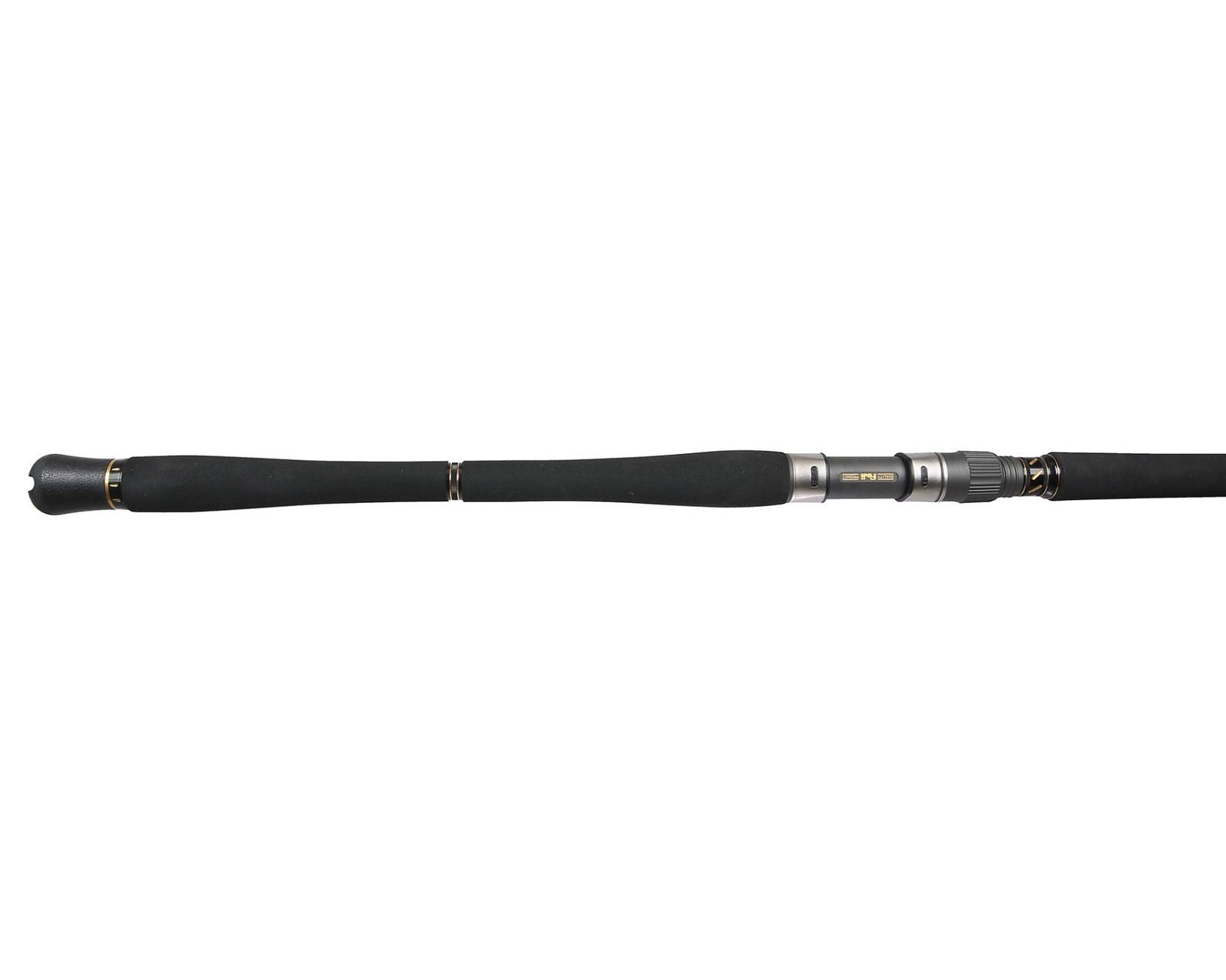 Jigging World Ghost Hunter Jigging Spinning Rods