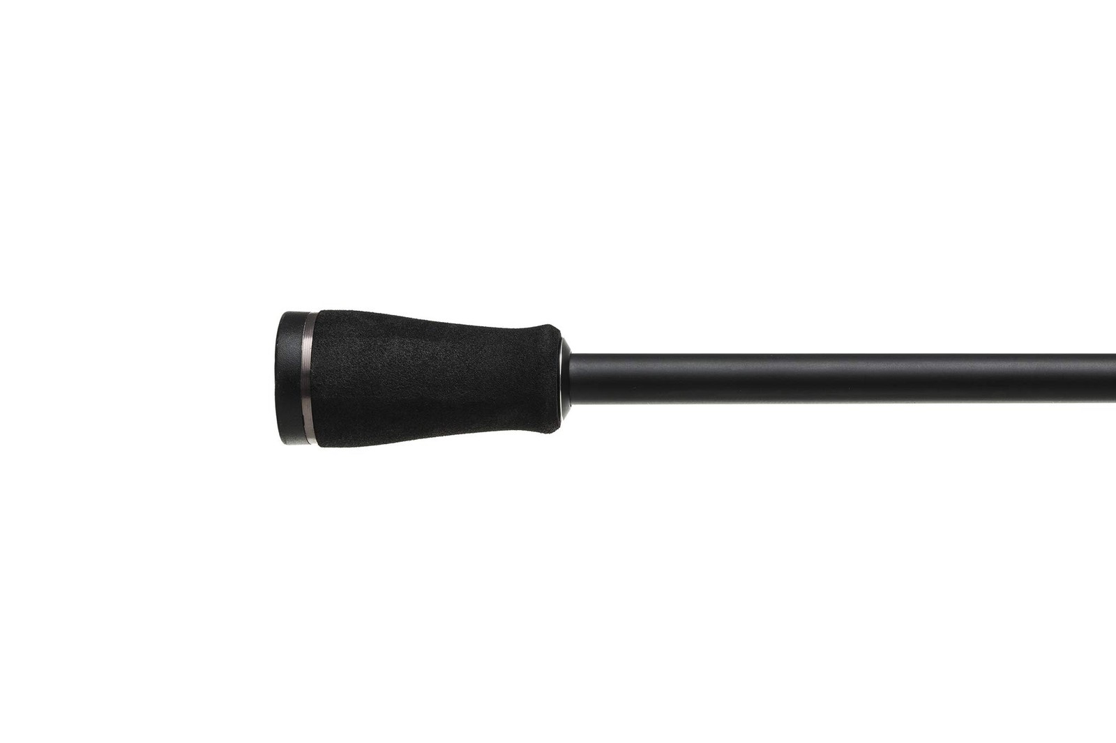 Abu Garcia BASS FIELD BSFS-672L Spinning Rod 6.7ft 201cm Carbon Fiber 2-pcs NEW