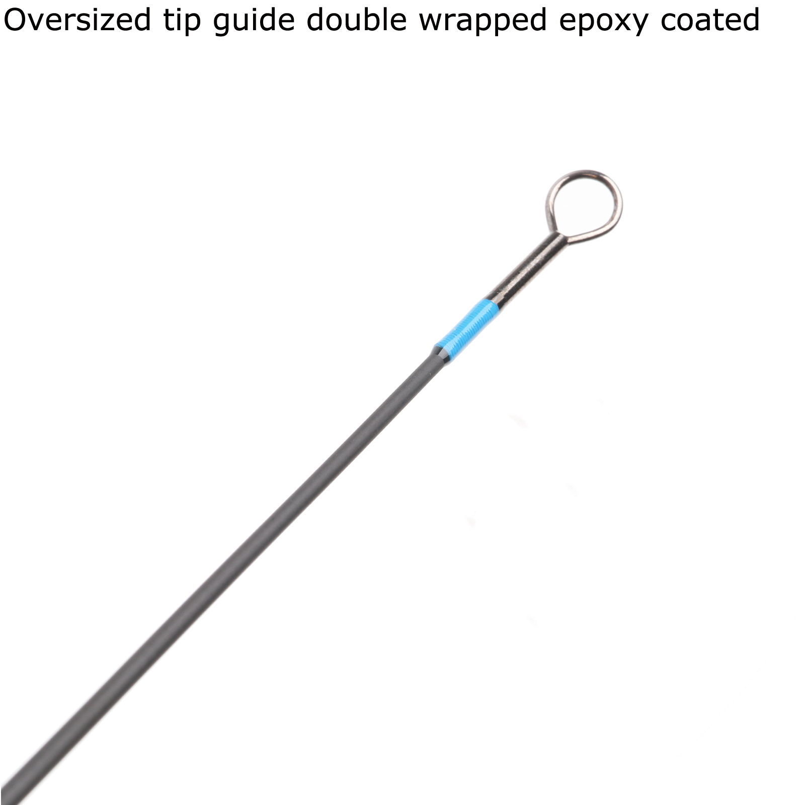 Maxcatch Spey Fly Rod 9/10WT 14FT 4Pieces Medium-fast Fly Fishing Rod & Rod Tube