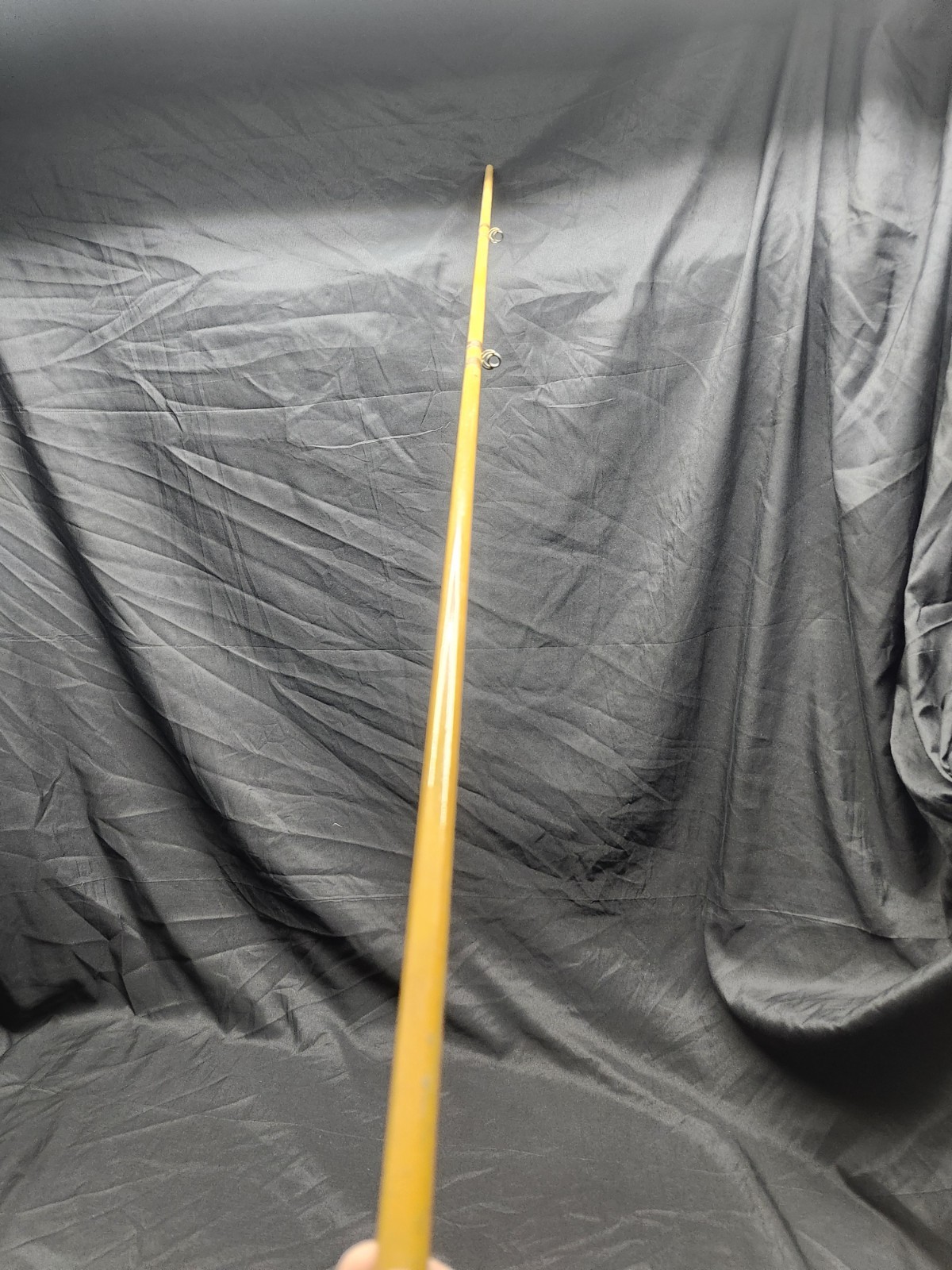 Fenwick Woodstream FL102-7 fly rod Vintage