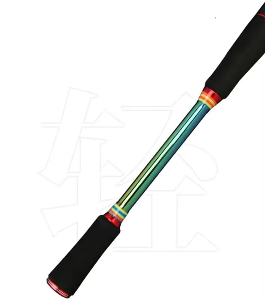 Trout Fishing Rod Carbon Fiber Spinning/casting Rod 1.65m/1.8m Carp Fishing Pole
