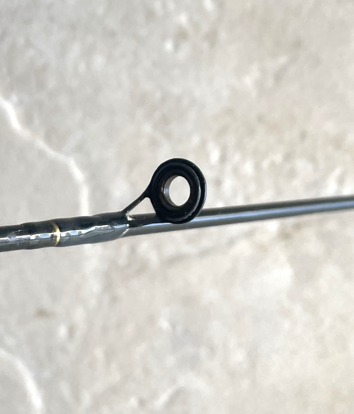 Shimano FX-1552-2 Casting Rod, 5’6″ 2 Piece 8-20 lb. line, 1/4-3/4oz, xtr clean.
