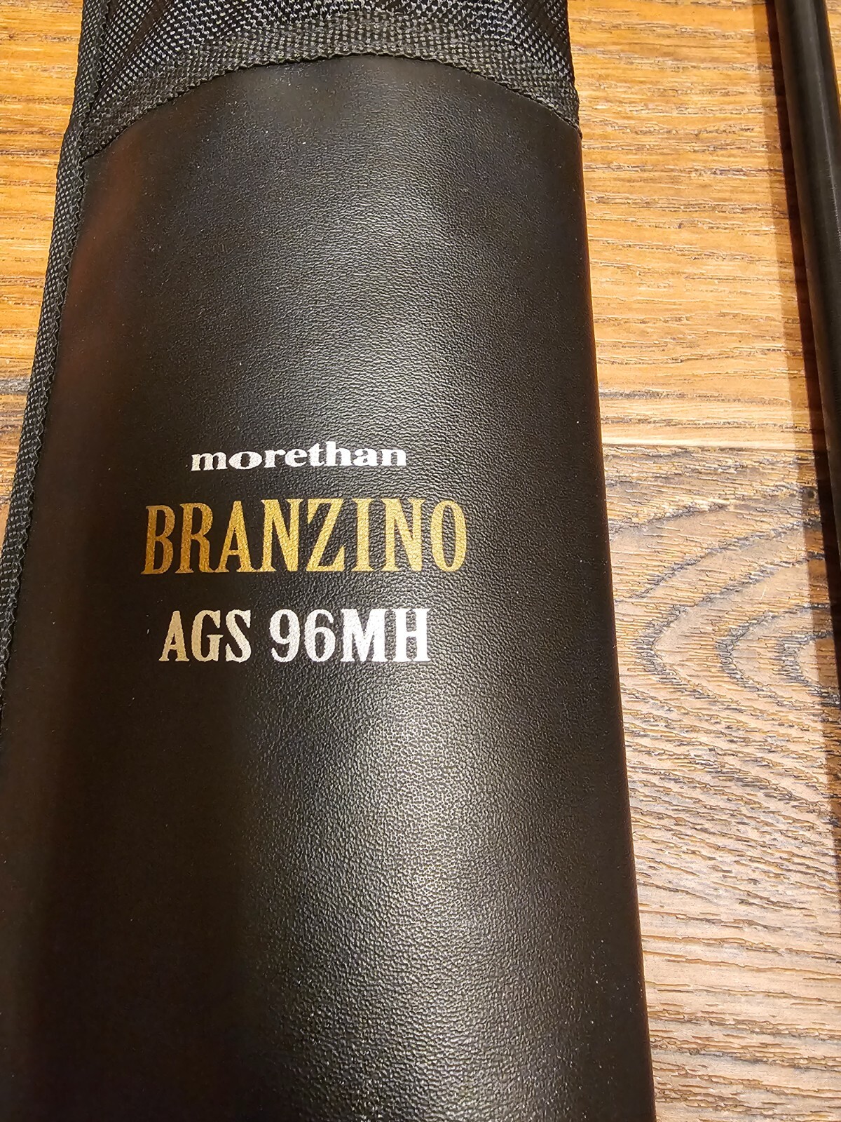 Daiwa Morethan Branzino AGS 96MH(MOB3122278)
