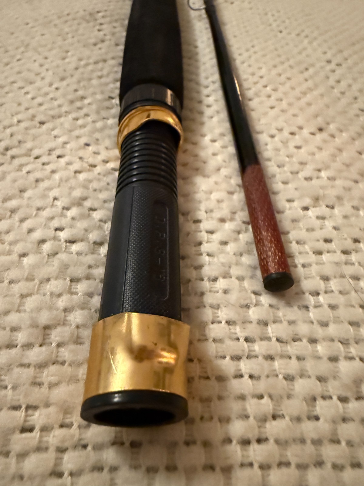 Hook Master FB800F Fly Rod
