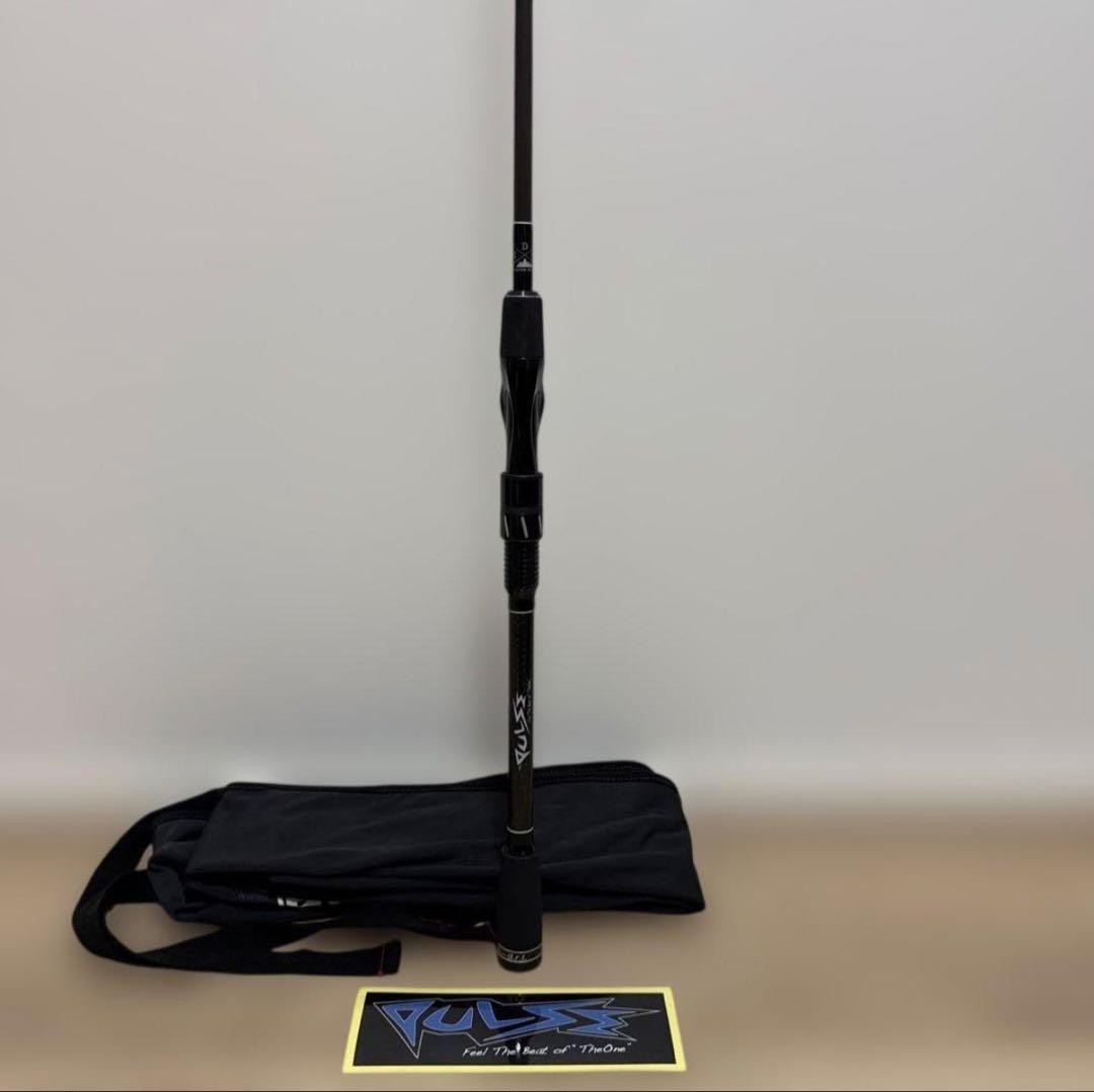 DRT PULSE1S 6.9ft L Pulse