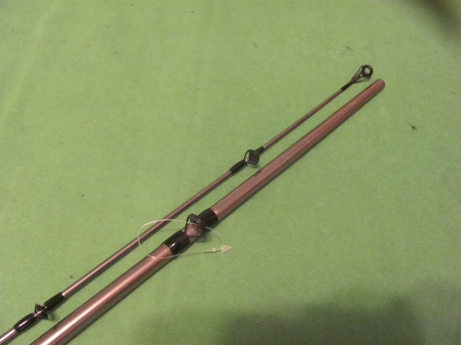 SHIMANO FX 7′ 0″ MEDIUM FAST ACTION 2 PIECE CASTING ROD NEW.