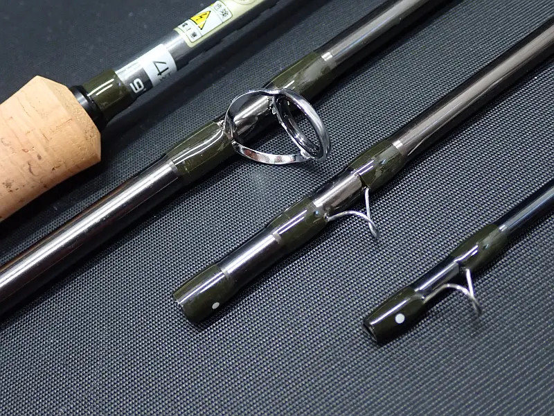Orvis Clearwater 904/4 (Used)