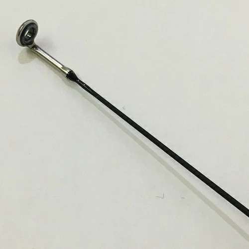 Gamakatsu Yoihime S57UL+ Saltwater Jigging Rod 1.7m (67in), Used, 44g