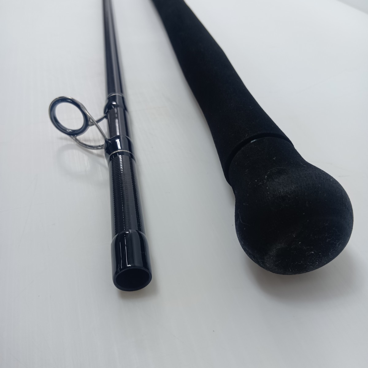 Ripple Fisher Rod: Ripple Fisher Silver Stream 112