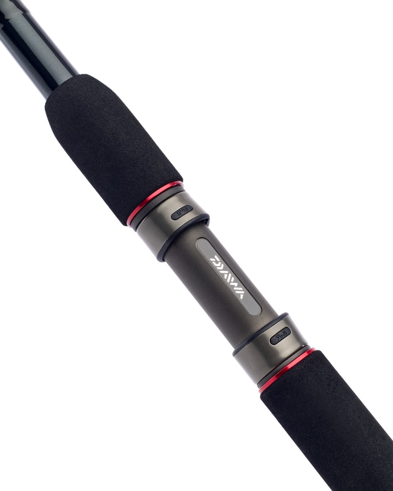 Daiwa Spectron Ultra Distance Feeder – Fishing Rod