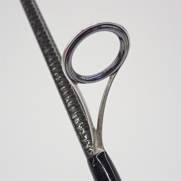 Daiwa 20 Black Label SG681L/ML XS-ST Cond/B