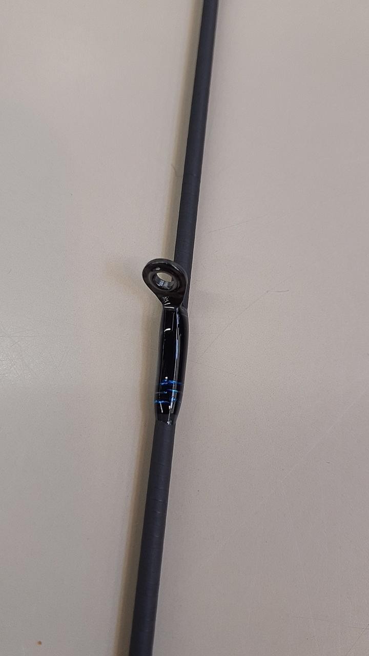 Daiwa Emeraldas Air Eging Rod 2.26ft (75g) Spinning Fishing Equipment