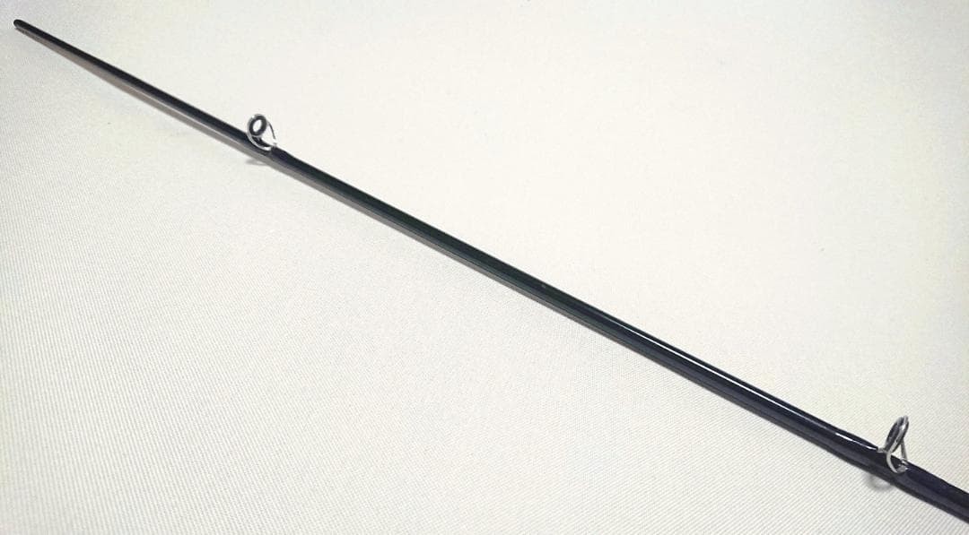 Daiwa PHANTOM HARLEY HCF‑866 #6 Fly Rod