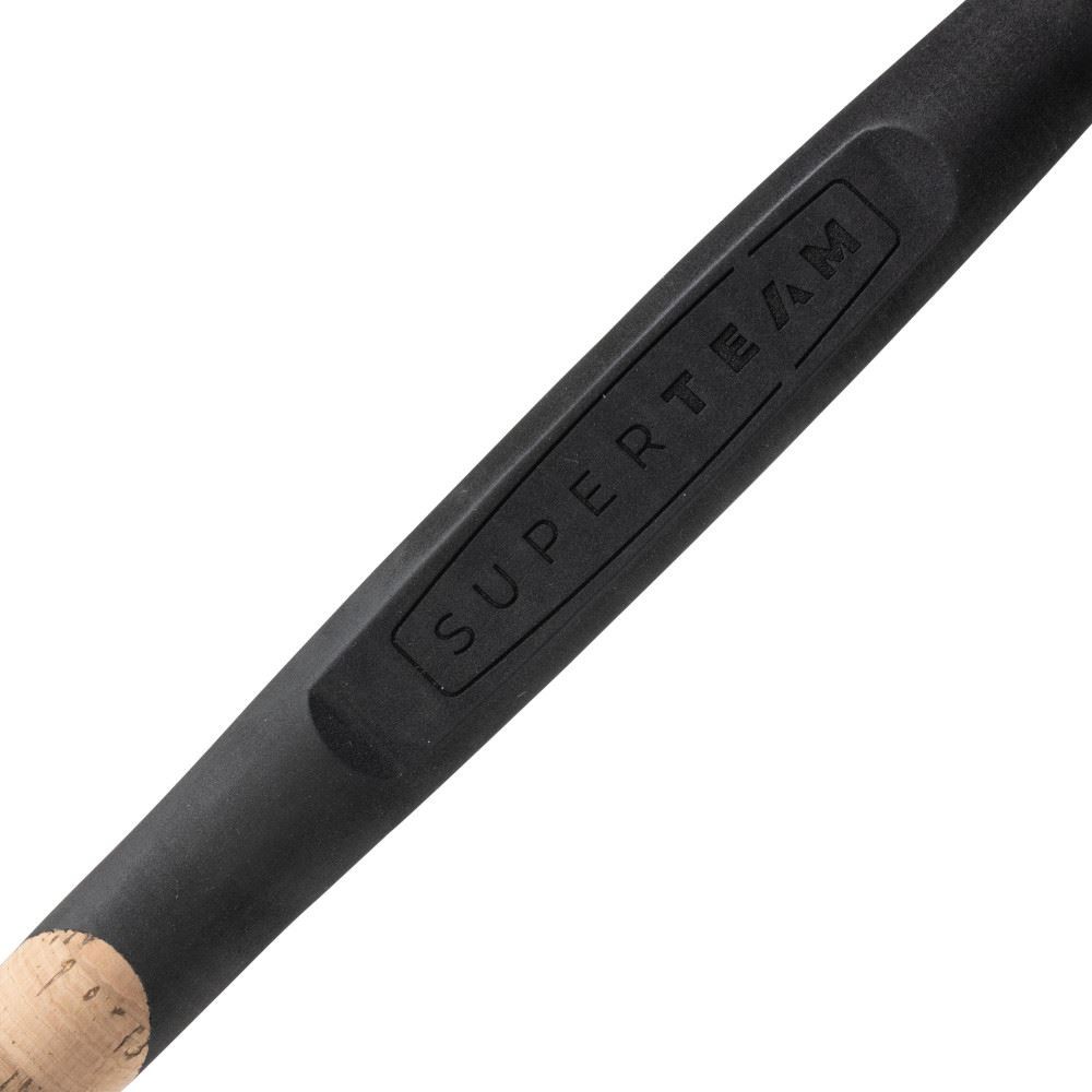 Shakespeare Superteam SC-1 Feeder Rod 9′