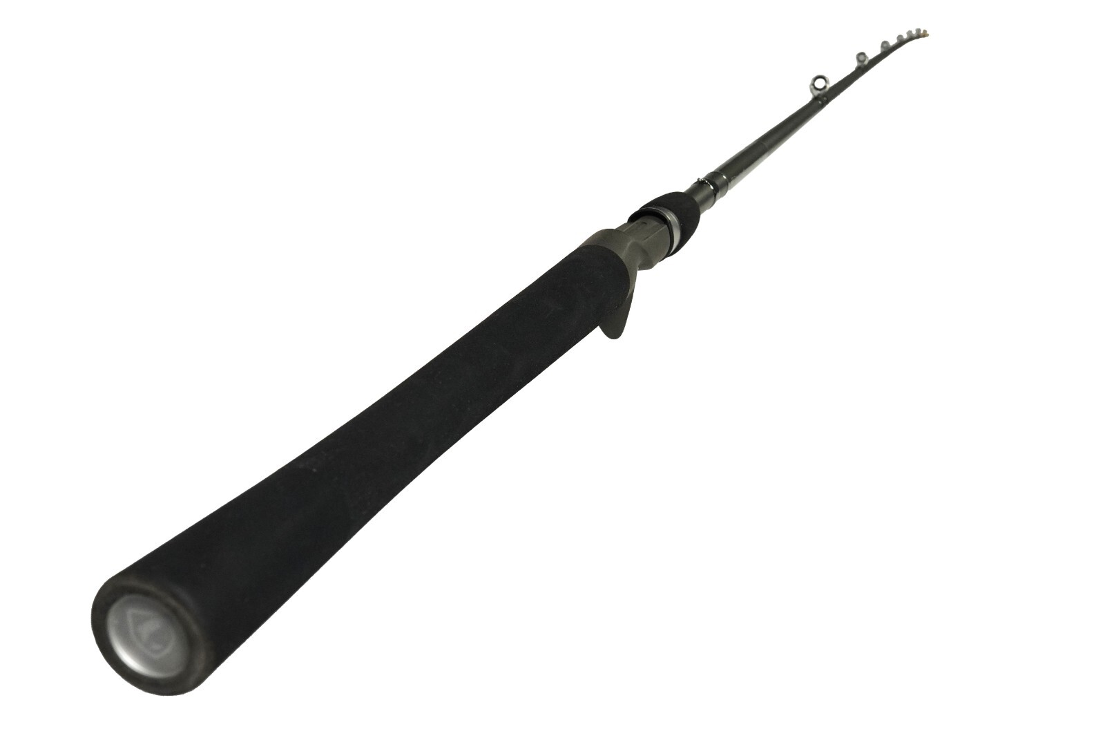 Douglas XMatrix Casting Rod: 20-30 lbs., 7’4″, 1-Piece, Bass