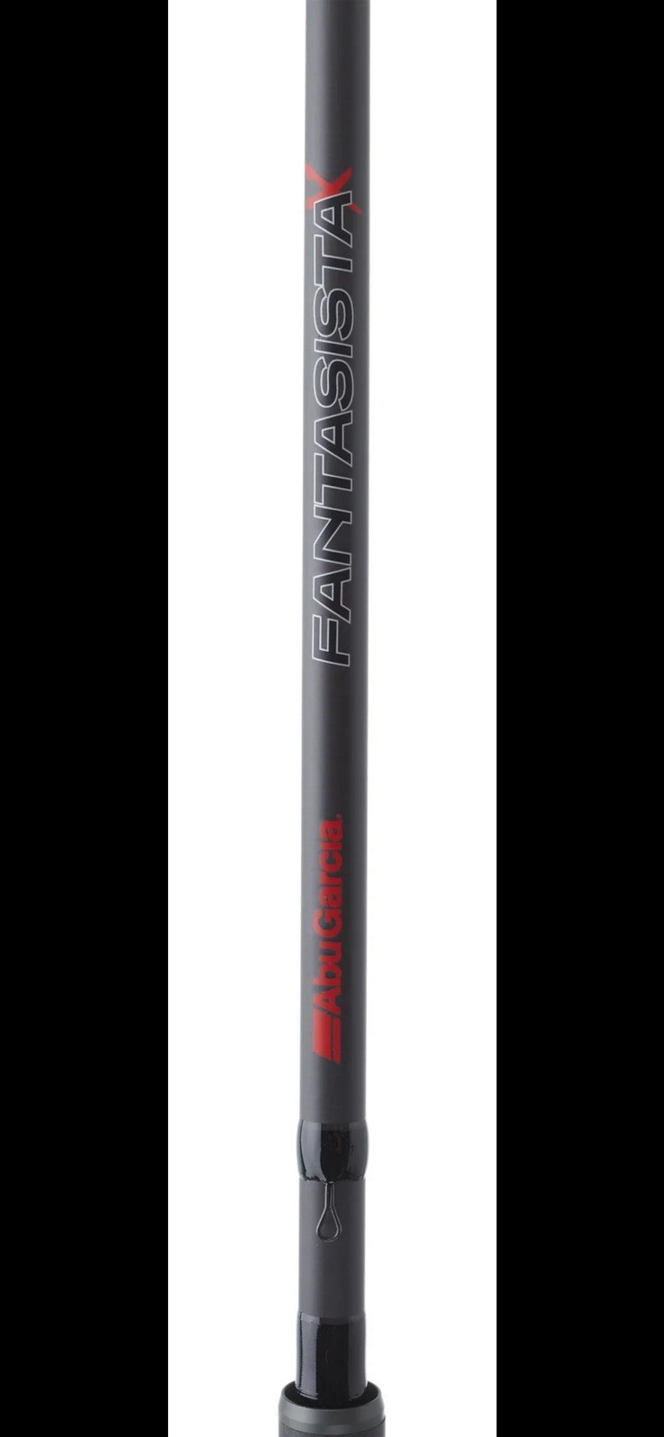 Abu Garcia Fantasista X 7’11” Extra Heavy Fast Casting Rod FNXC711-8