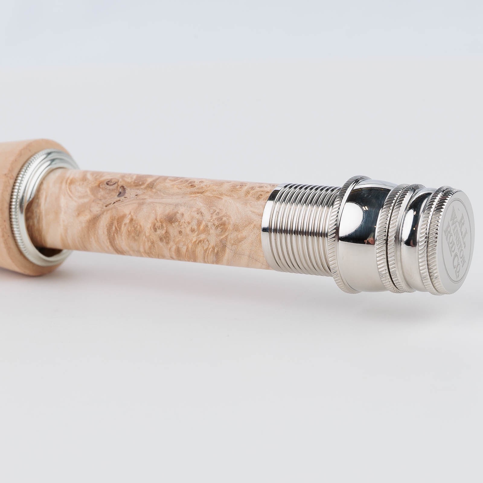R L Winston Pure 2 7 FT 9 IN 4 WT Fly Rod – Free Fly Line – Free 2 Day Shipping