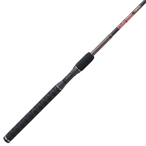 GX2 Casting Fishing Rod