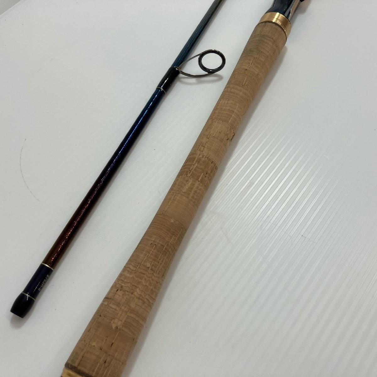 SHIMANO 23 World Shaula Limited 2752R-2 Bass Rod #PB14002