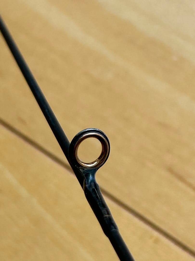 G.Loomis IMX SJR721/6 LIGHT Spinning Rod Bass Fishing 0706