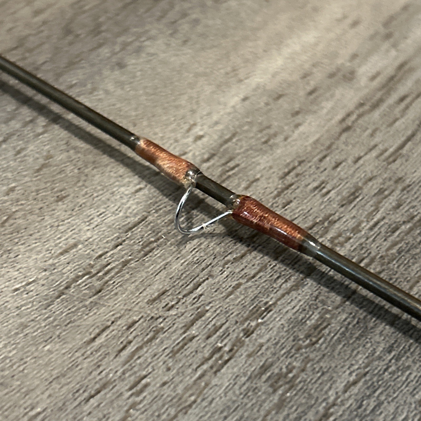 Pflueger Summit SFY 9056 PR 9’0” #5 Fly Line Fishing Rod
